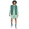 Spodenki Nike Club+ Woven Flow Short Wash