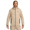 Nike Sportswear Tech Fleece Hoodie Jacket