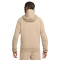 Casaco Nike Sportswear Tech Fleece Windrunner Hoodie