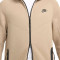 Casaco Nike Sportswear Tech Fleece Windrunner Hoodie