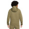 Chamarra Nike Sportswear Tech Fleece Windrunner Hoodie