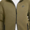 Chamarra Nike Sportswear Tech Fleece Windrunner Hoodie