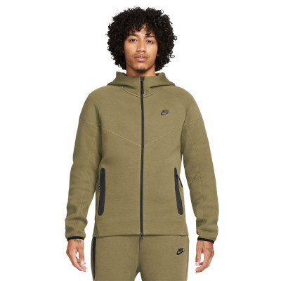 Kurtka Sportswear Tech Fleece Hoodie