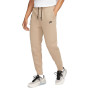 Sportswear Tech Fleece Jogger-Khaki-Black