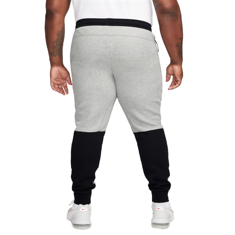 pantalon-largo-nike-sportswear-tech-fleece-jogger-grey-heather-black-white-1
