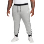 Sportswear Tech Fleece Jogger-Grey Heather-Black-White