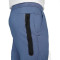 Pantalón largo Tech Jogger Lghtwht Diffused Blue-Diffused Blue