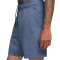 Pantalón corto Tech Short Lghtwht Diffused Blue-Diffused Blue