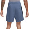 Pantalón corto Tech Short Lghtwht Diffused Blue-Diffused Blue