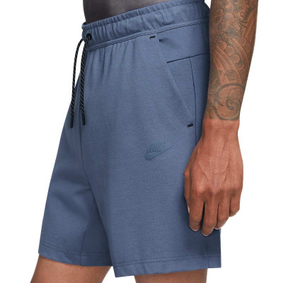 Calções Tech Short Lghtwht