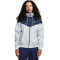 Chaqueta Sportswear Windrunner Hoodie Smoke Grey-Obsidian-Smoke Grey