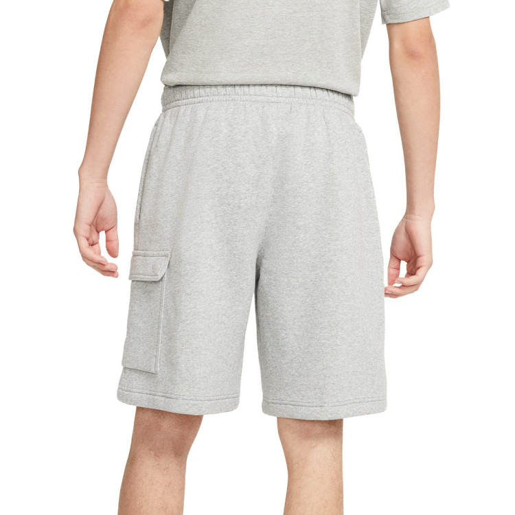 pantalon-corto-nike-sportswear-club-brush-cargo-short-grey-heather-matte-silver-white-1