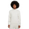 Sudadera Nike Sportswear Club Brush Hz Top