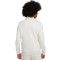 Sweat-shirt Nike Sportswear Club Brush Hz Top