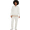 Sweat-shirt Nike Sportswear Club Brush Hz Top