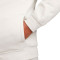 Sweat-shirt Nike Sportswear Club Brush Hz Top