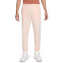 Sportswear Club Jogger French Terry-Guava Ice-Guava Ice-White