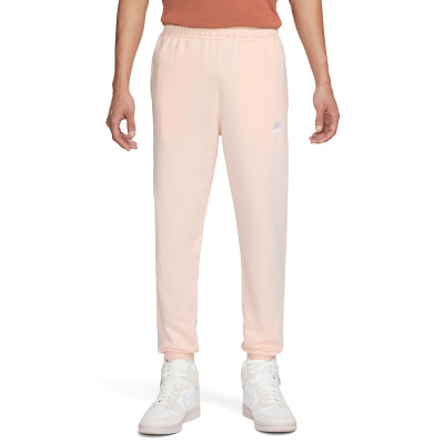 Długie spodnie Sportswear Club Jogger French Terry