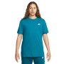 Sportswear Club Geode Teal