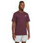 Sportswear Club Night Maroon