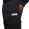 Nike Sportswear Footbal Inspired Cargo Pant Fleece Brush Lange broek