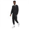 Duge hlače Nike Sportswear Footbal Inspired Cargo Pant Fleece Brush