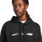 Sudadera Nike Sportswear Footbal Inspire