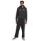 Nike Sportswear Footbal Inspired Hoodie Fleece Brush Sweatshirt