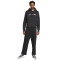 Bluza Nike Sportswear Footbal Inspired Hoodie Fleece Brush