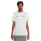 Nike Sportswear Footbal Inspired T-Shirt