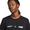 Nike Sportswear Footbal Inspired T-Shirt