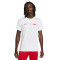 Nike Sportswear Footbal Inspired Jersey