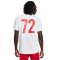 Nike Sportswear Footbal Inspired T-Shirt