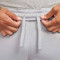 Pantalón largo Sportswear Sport Pack Pk Jogger Smoke Grey-White
