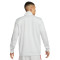 Chaqueta Sportswear Footbal Inspired Air Tracktop Pk Summit White-Crimson