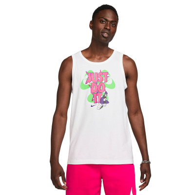 Maglia Sportswear Tank Pk5 Hbr Just Do It