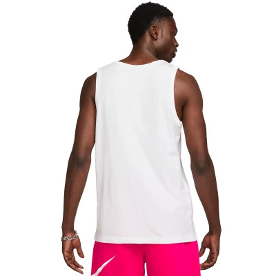 Playera Sportswear Tank Pk5 Hbr Just Do It