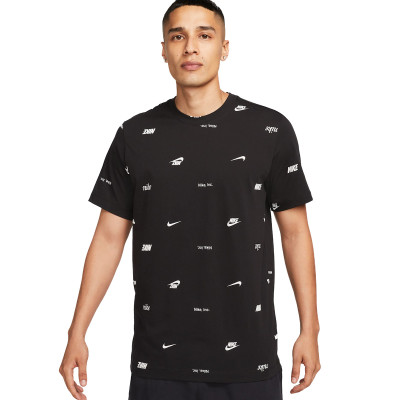 Dres Sportswear Club+ Aop