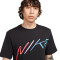 Camiseta Nike Sportswear Club+ Hbr