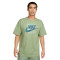 Camiseta Nike Sportswear M90 Futura