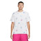 Camiseta Sportswear M90 Lbr Aop White
