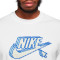 Camisola Nike Sportswear M90 6Mo Futura