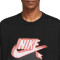 Nike Sportswear M90 6Mo Futura Jersey