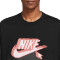 Camiseta Nike Sportswear M90 6Mo Futura