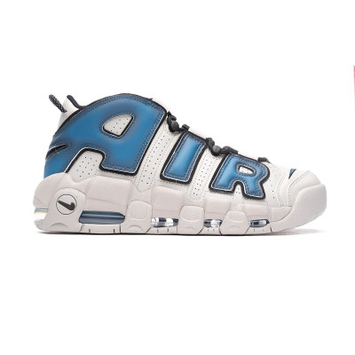Baskets Air More Uptempo 96 Nas