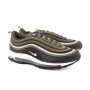 Air Max 97 Med Olive-Silver-Sequoia-Black-White