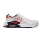 Zapatilla Air Max Excee Photon Dust-Track Red-Obsidian-White