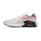 Zapatilla Air Max Excee Photon Dust-Track Red-Obsidian-White