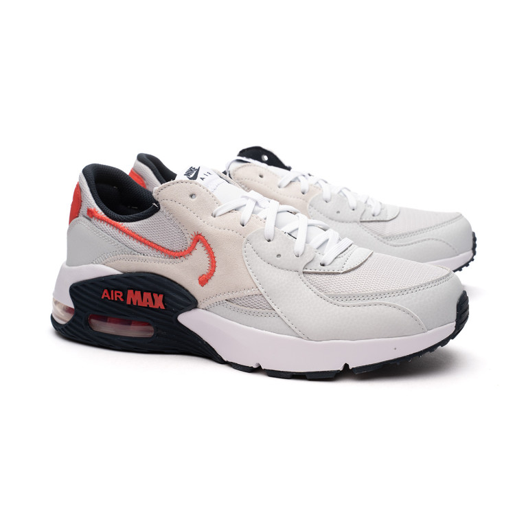 Air Max Excee Photon Dust-Track Red-Obsidian-White