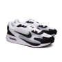 Air Max Solo-Wit-Zwart-Puur Platina-Mtlc Zilver